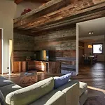 别墅 Woodhouse By Interhome 科利科