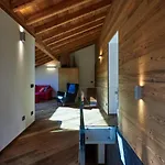 别墅 Woodhouse By Interhome *