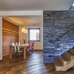 别墅 Woodhouse By Interhome *