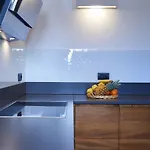 别墅 Woodhouse By Interhome
