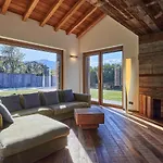 Woodhouse By Interhome 别墅 科利科