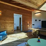 Woodhouse By Interhome 别墅