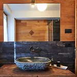 别墅 Woodhouse By Interhome *