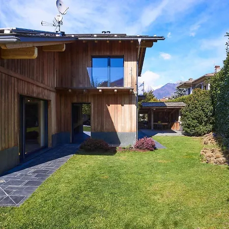 Woodhouse By Interhome