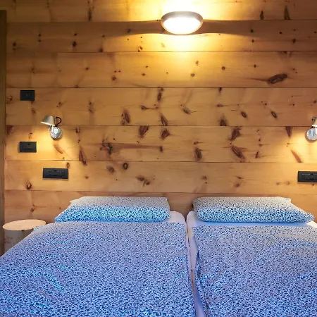 빌라 Woodhouse By Interhome *