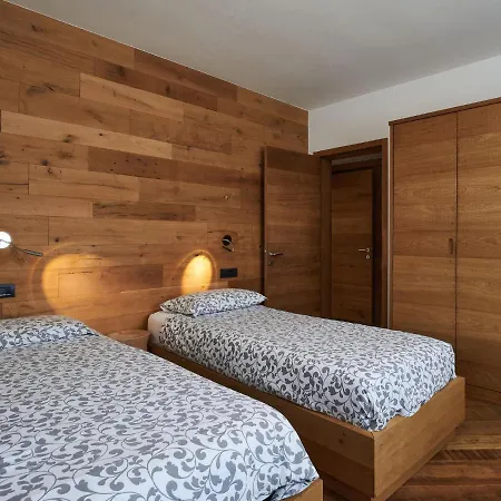 빌라 Woodhouse By Interhome *