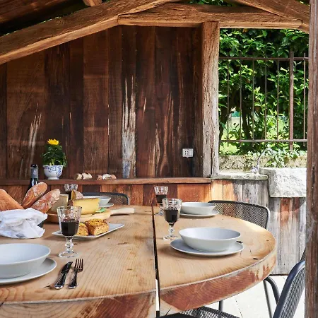 빌라 Woodhouse By Interhome