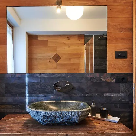 빌라 Woodhouse By Interhome *