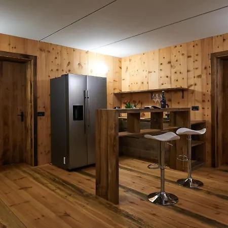 Woodhouse By Interhome Villa *