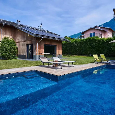 Woodhouse By Interhome Colico