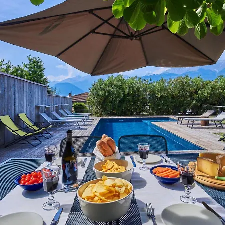 Woodhouse By Interhome Vila *