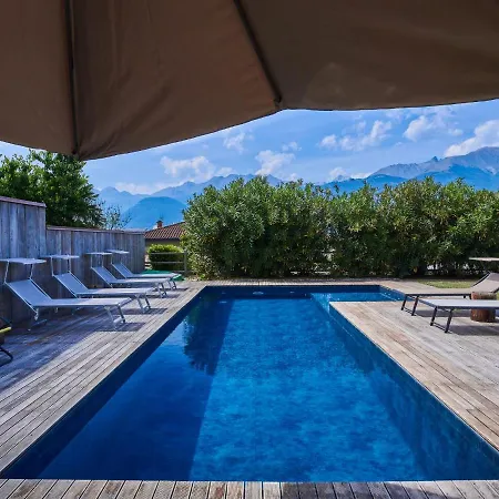 Woodhouse By Interhome Villa