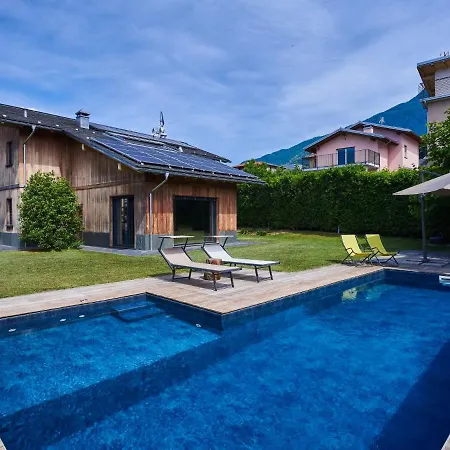 Woodhouse By Interhome