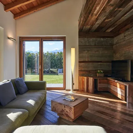 Woodhouse By Interhome * Colico