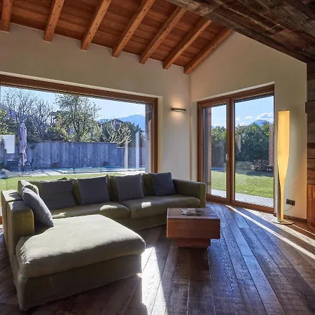 Woodhouse By Interhome Colico