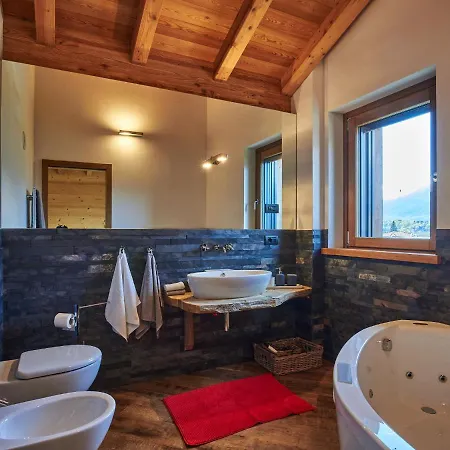 Villa Woodhouse By Interhome