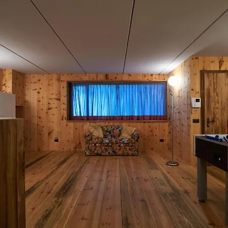 Woodhouse By Interhome Vila