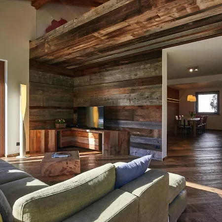 Villa Woodhouse By Interhome Colico