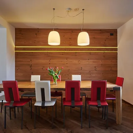 Villa Woodhouse By Interhome *