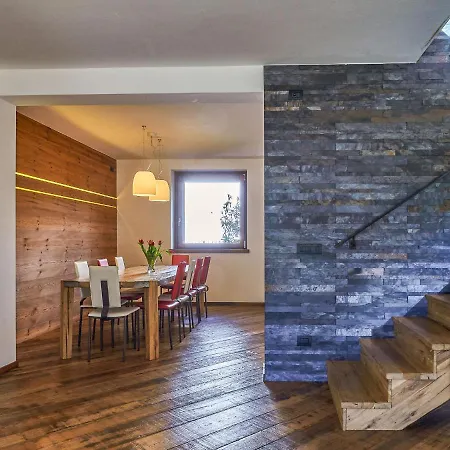 Vila Woodhouse By Interhome *