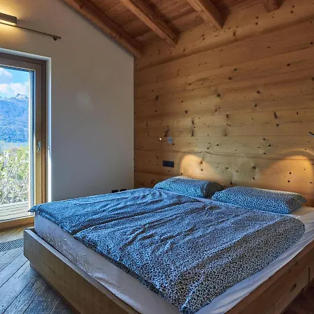 Woodhouse By Interhome Colico