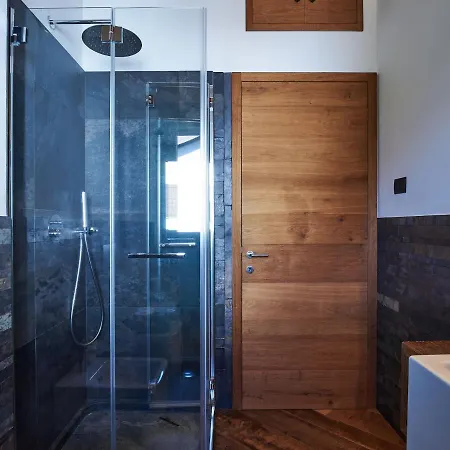 Vila Woodhouse By Interhome