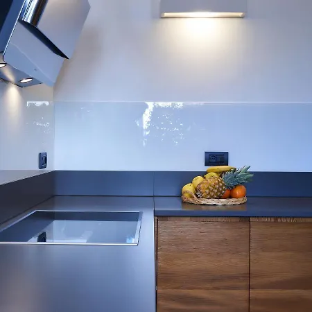 Vila Woodhouse By Interhome