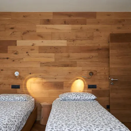 Vila Woodhouse By Interhome *