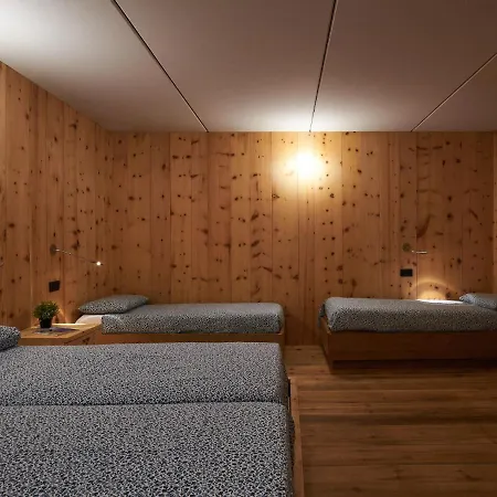 Villa Woodhouse By Interhome Colico