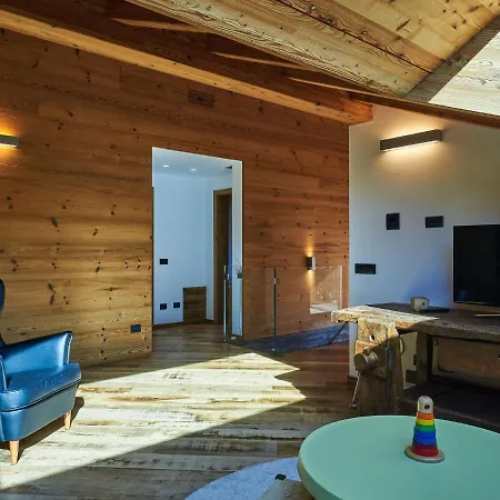 Woodhouse By Interhome Villa