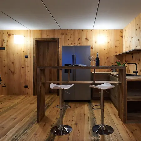 Vila Woodhouse By Interhome