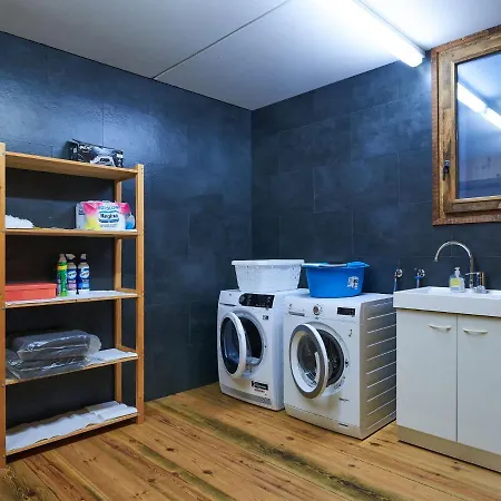 Villa Woodhouse By Interhome Colico