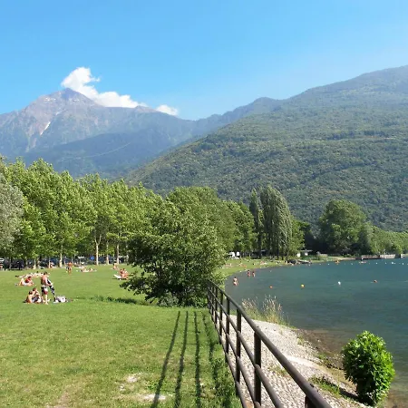 Woodhouse By Interhome Colico