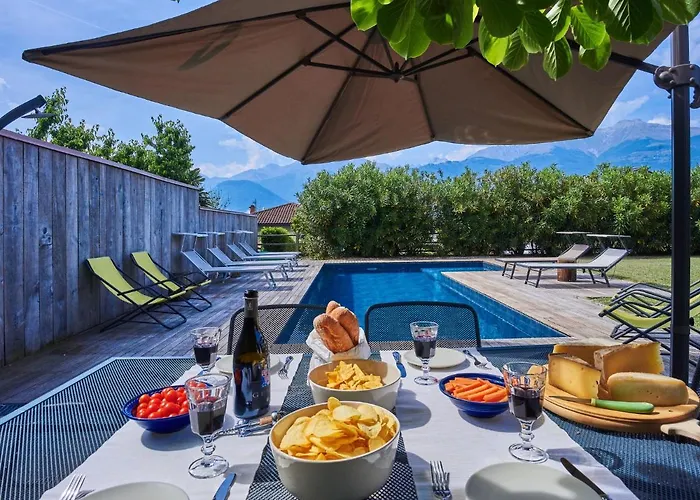 Woodhouse By Interhome Villa *