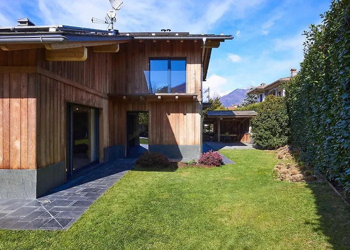 Woodhouse By Interhome