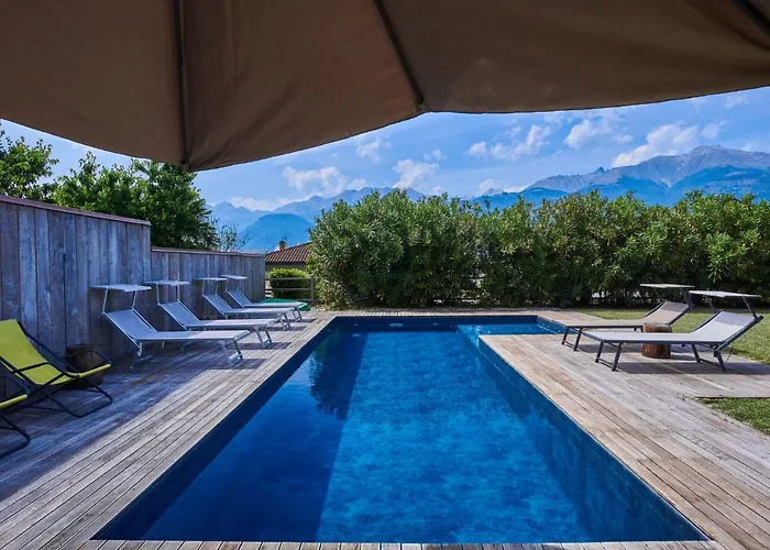 Woodhouse By Interhome Villa