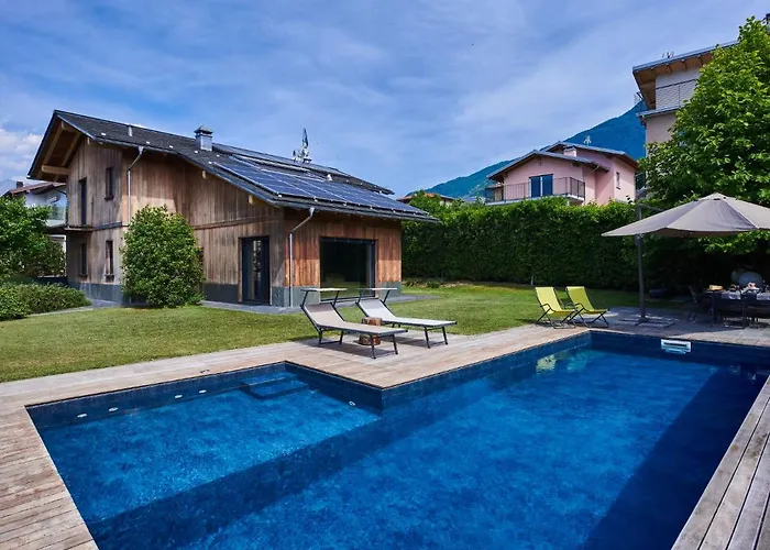 Woodhouse By Interhome