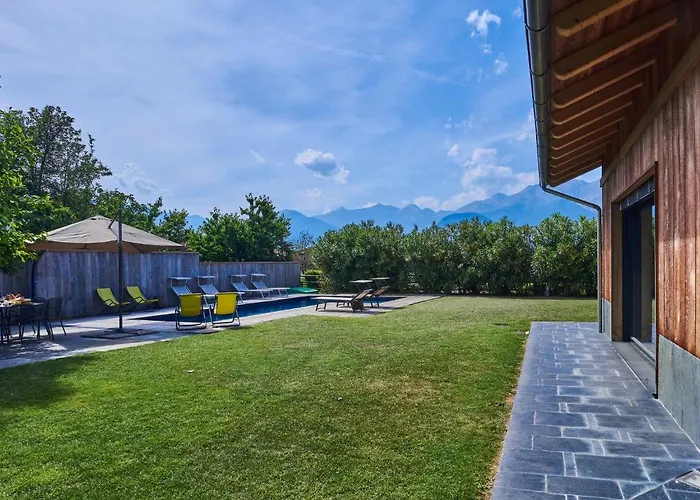 Woodhouse By Interhome Villa *