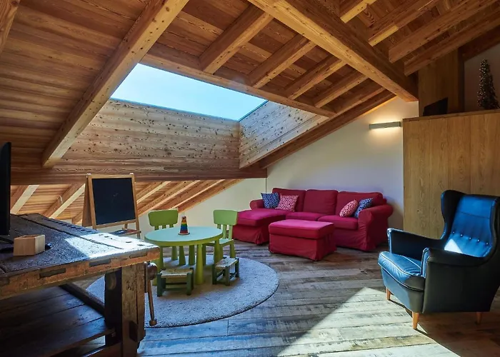 Woodhouse By Interhome Villa *