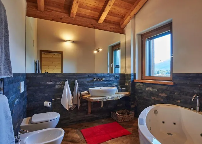 Villa Woodhouse By Interhome