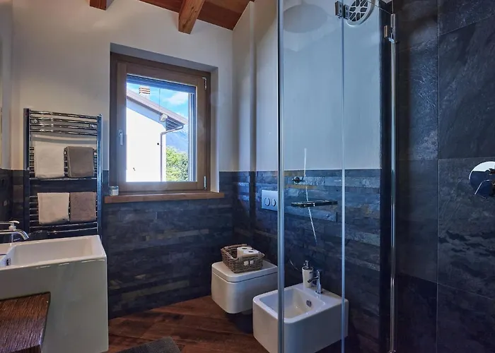 Woodhouse By Interhome Villa *