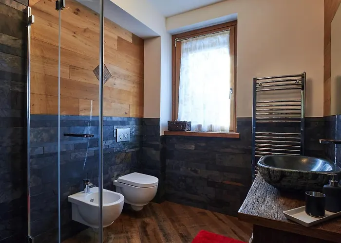 Woodhouse By Interhome *