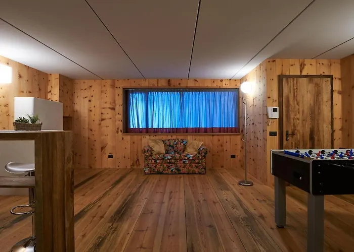 Woodhouse By Interhome Villa