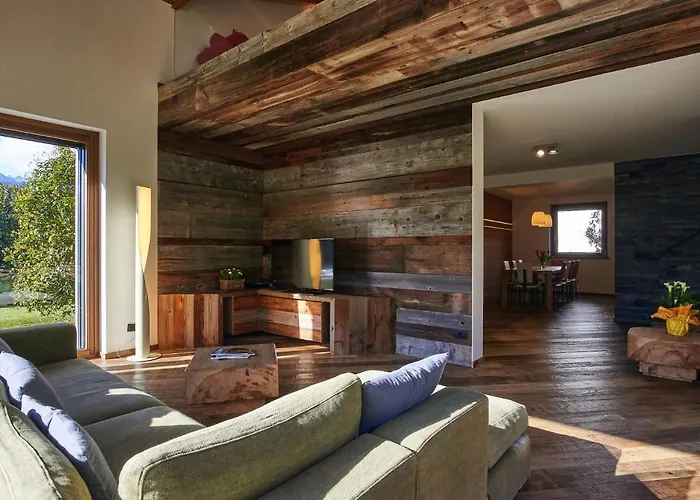 Villa Woodhouse By Interhome Colico