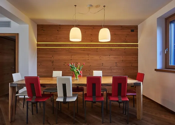 Villa Woodhouse By Interhome *