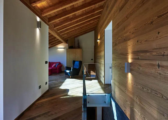 Villa Woodhouse By Interhome *