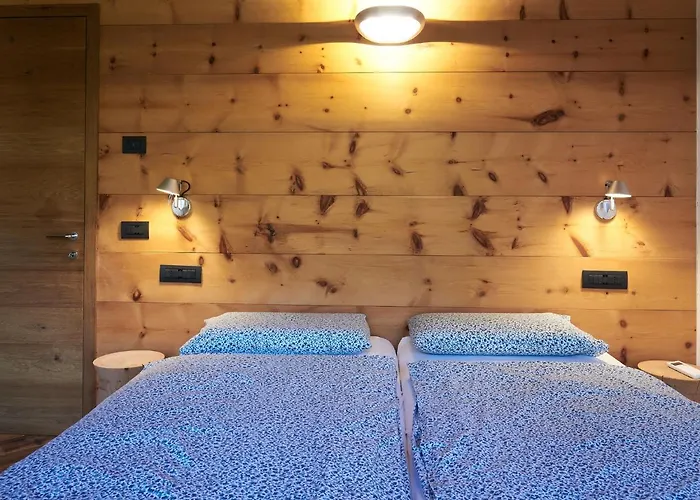 Villa Woodhouse By Interhome *