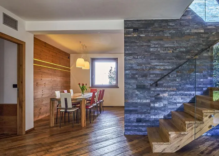 Villa Woodhouse By Interhome *