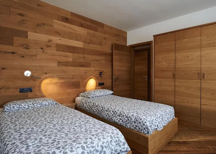 Villa Woodhouse By Interhome *