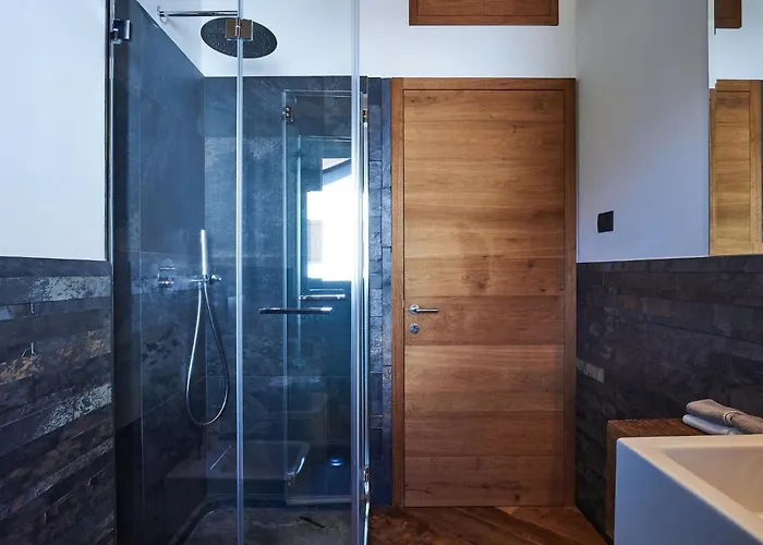 Villa Woodhouse By Interhome